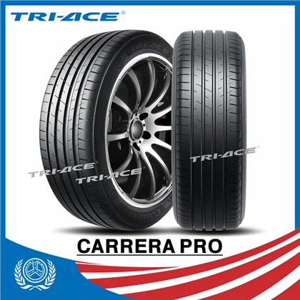 Commercial Van Tyres