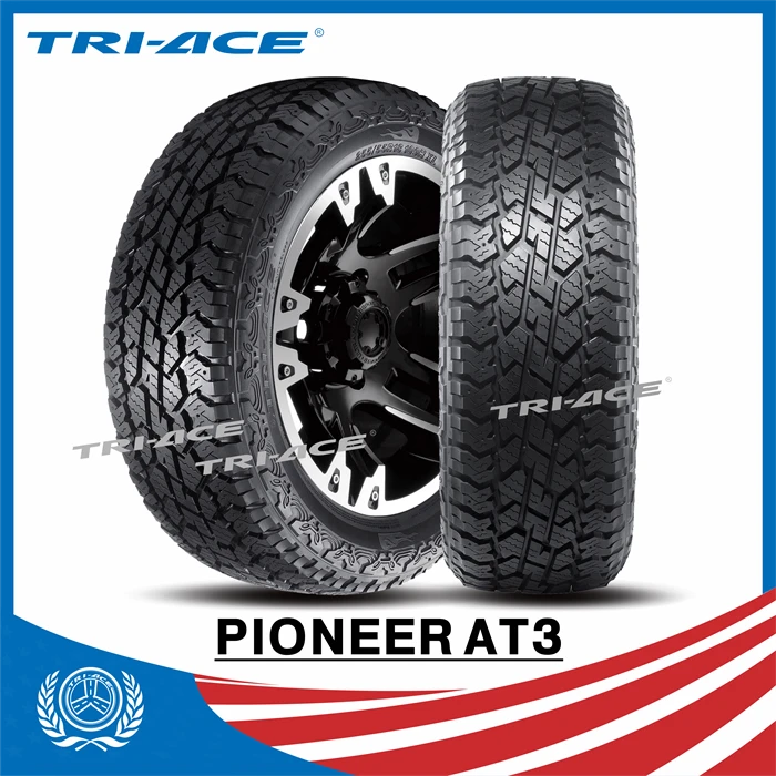 All-Season Off-Road Tires A/T3