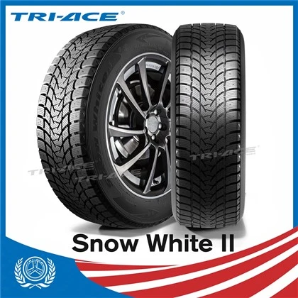 Nroog Grip Winter Tyre